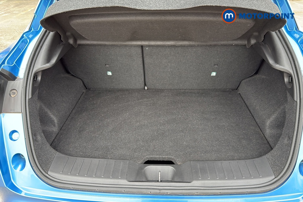 Nissan Juke N-Connecta Manual Petrol SUV - Stock Number (1663332) - 30th supplementary image