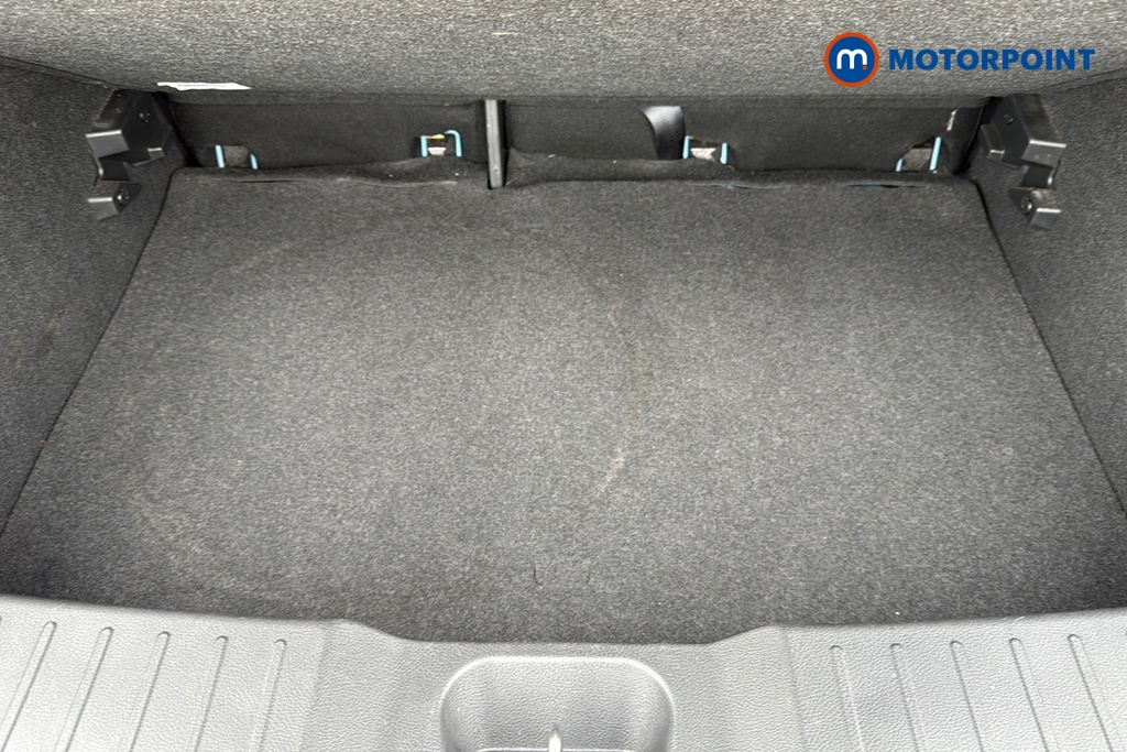 Nissan Juke N-Connecta Manual Petrol SUV - Stock Number (1663332) - 33rd supplementary image