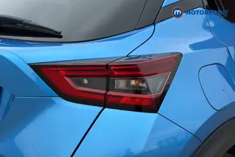 Nissan Juke N-Connecta Manual Petrol SUV - Stock Number (1663332) - 36th supplementary image