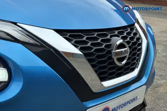 Nissan Juke N-Connecta Manual Petrol SUV - Stock Number (1663332) - 43rd supplementary image