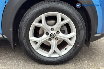 Nissan Juke N-Connecta Manual Petrol SUV - Stock Number (1663332) - 47th supplementary image