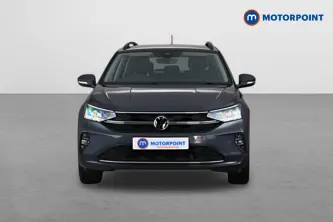 Volkswagen Taigo Life Manual Petrol SUV - Stock Number (1663417) - Front bumper