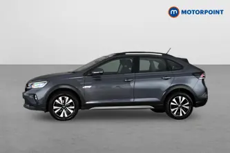 Volkswagen Taigo Life Manual Petrol SUV - Stock Number (1663417) - Passenger side