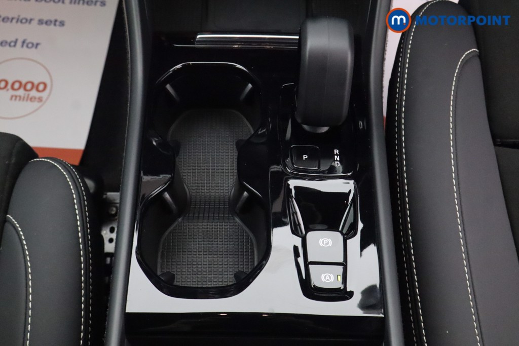 Volvo Xc40 Plus Automatic Petrol Plug-In Hybrid SUV - Stock Number (1663474) - 5th supplementary image