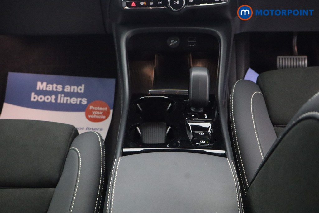 Volvo Xc40 Plus Automatic Petrol Plug-In Hybrid SUV - Stock Number (1663474) - 6th supplementary image