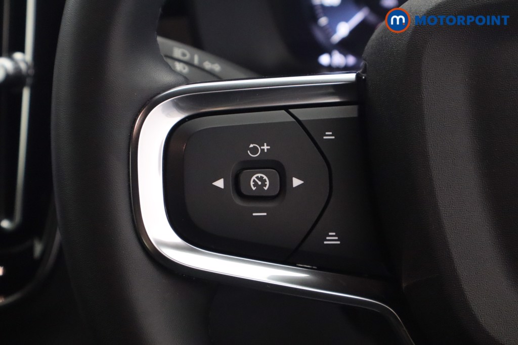 Volvo Xc40 Plus Automatic Petrol Plug-In Hybrid SUV - Stock Number (1663474) - 8th supplementary image