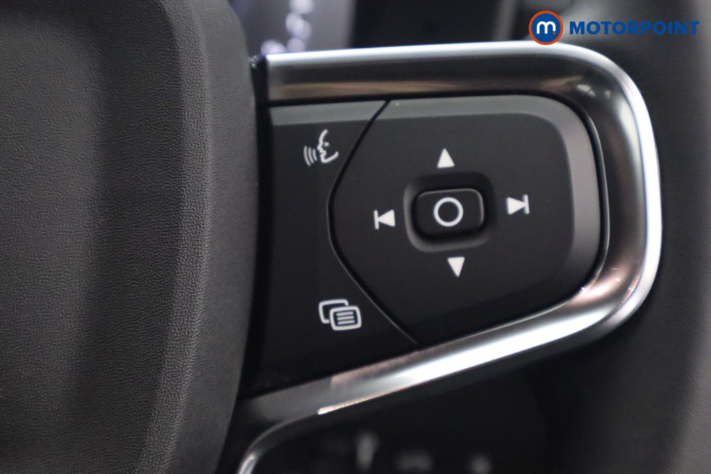 Volvo Xc40 Plus Automatic Petrol Plug-In Hybrid SUV - Stock Number (1663474) - 9th supplementary image