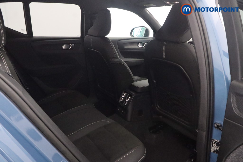 Volvo Xc40 Plus Automatic Petrol Plug-In Hybrid SUV - Stock Number (1663474) - 13th supplementary image