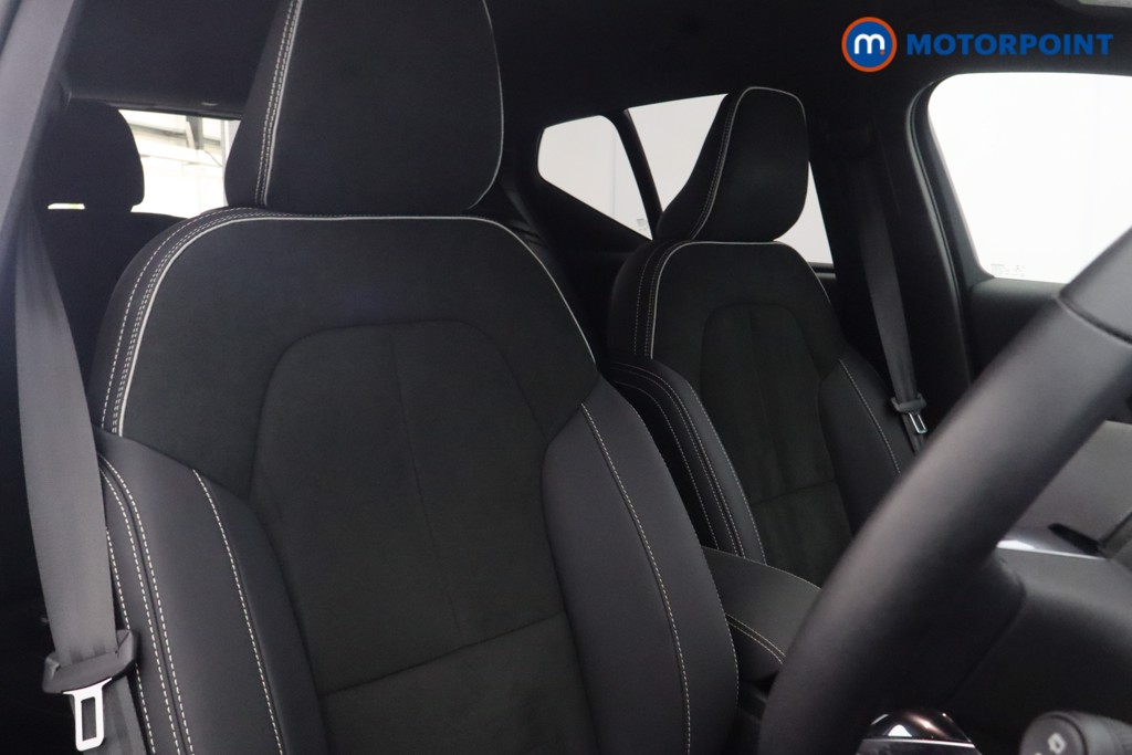 Volvo Xc40 Plus Automatic Petrol Plug-In Hybrid SUV - Stock Number (1663474) - 16th supplementary image