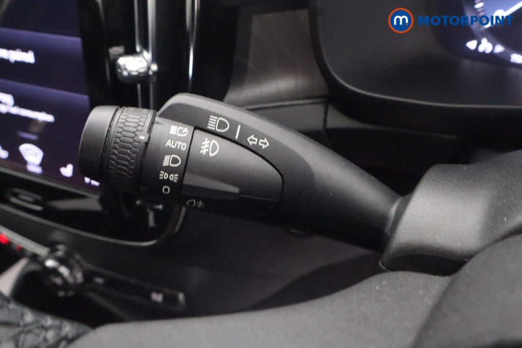 Volvo Xc40 Plus Automatic Petrol Plug-In Hybrid SUV - Stock Number (1663474) - 20th supplementary image