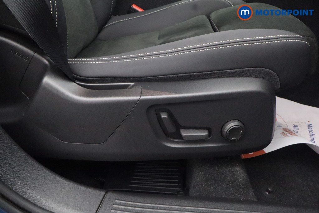 Volvo Xc40 Plus Automatic Petrol Plug-In Hybrid SUV - Stock Number (1663474) - 23rd supplementary image