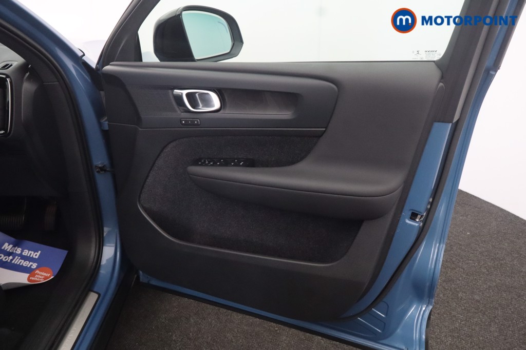 Volvo Xc40 Plus Automatic Petrol Plug-In Hybrid SUV - Stock Number (1663474) - 24th supplementary image