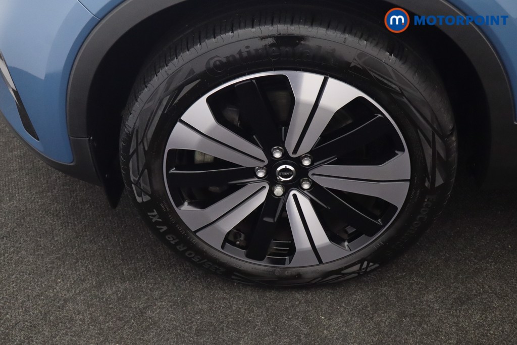 Volvo Xc40 Plus Automatic Petrol Plug-In Hybrid SUV - Stock Number (1663474) - 29th supplementary image