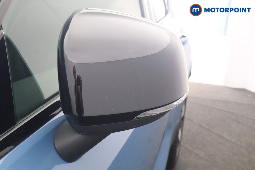 Volvo Xc40 Plus Automatic Petrol Plug-In Hybrid SUV - Stock Number (1663474) - 31st supplementary image