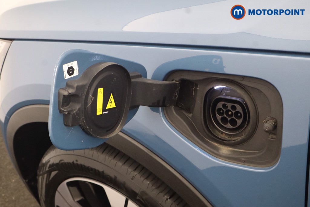 Volvo Xc40 Plus Automatic Petrol Plug-In Hybrid SUV - Stock Number (1663474) - 33rd supplementary image