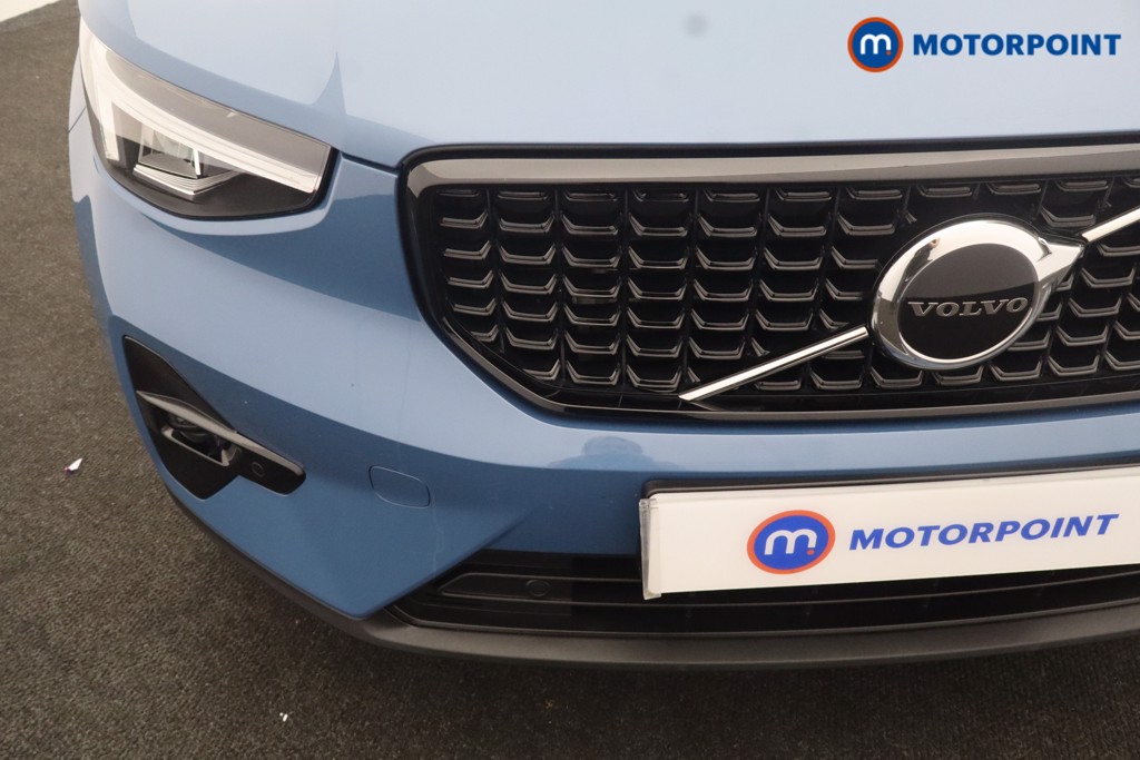 Volvo Xc40 Plus Automatic Petrol Plug-In Hybrid SUV - Stock Number (1663474) - 34th supplementary image