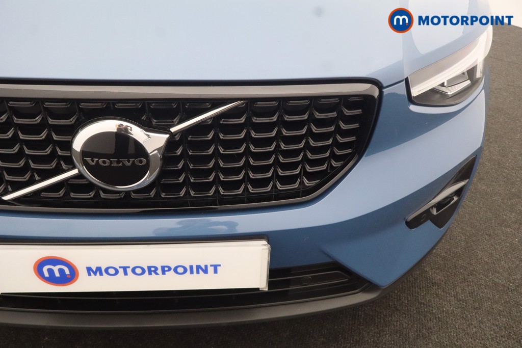 Volvo Xc40 Plus Automatic Petrol Plug-In Hybrid SUV - Stock Number (1663474) - 35th supplementary image