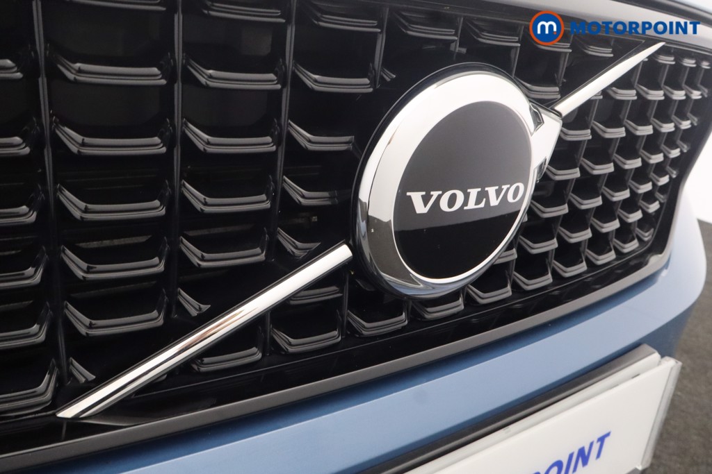 Volvo Xc40 Plus Automatic Petrol Plug-In Hybrid SUV - Stock Number (1663474) - 36th supplementary image