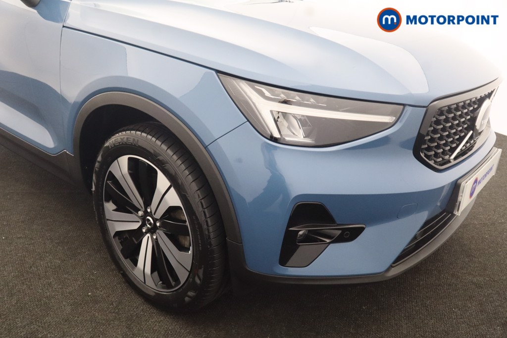 Volvo Xc40 Plus Automatic Petrol Plug-In Hybrid SUV - Stock Number (1663474) - 37th supplementary image