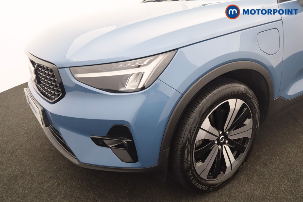 Volvo Xc40 Plus Automatic Petrol Plug-In Hybrid SUV - Stock Number (1663474) - 38th supplementary image
