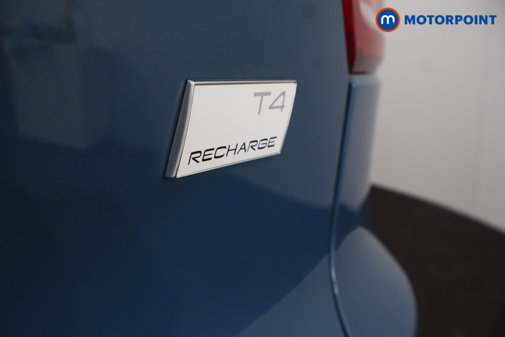 Volvo Xc40 Plus Automatic Petrol Plug-In Hybrid SUV - Stock Number (1663474) - 41st supplementary image