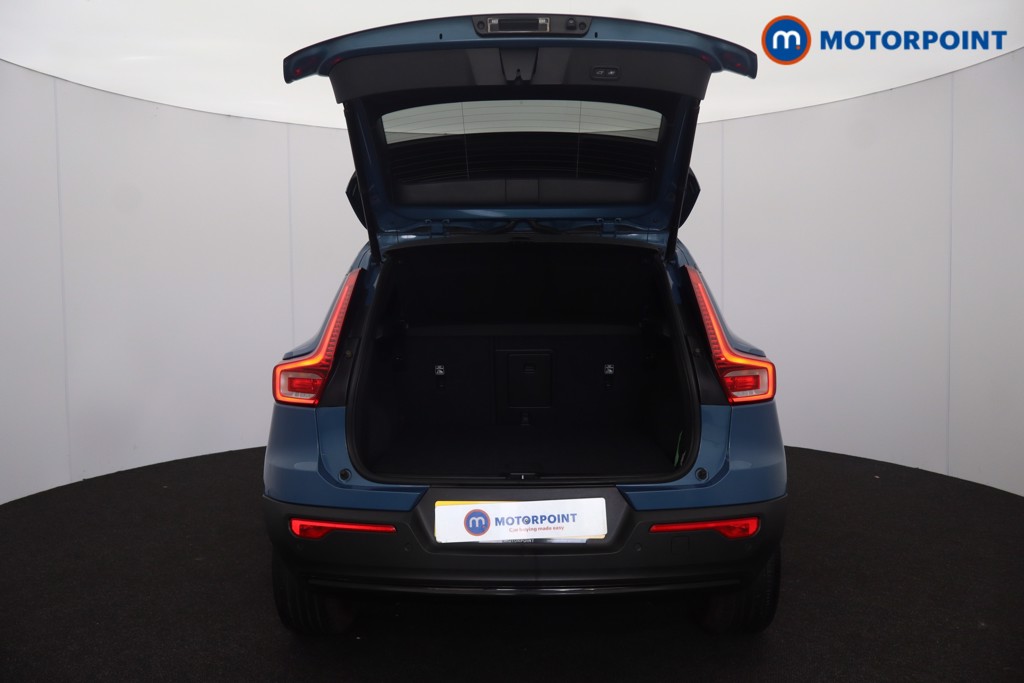 Volvo Xc40 Plus Automatic Petrol Plug-In Hybrid SUV - Stock Number (1663474) - 44th supplementary image