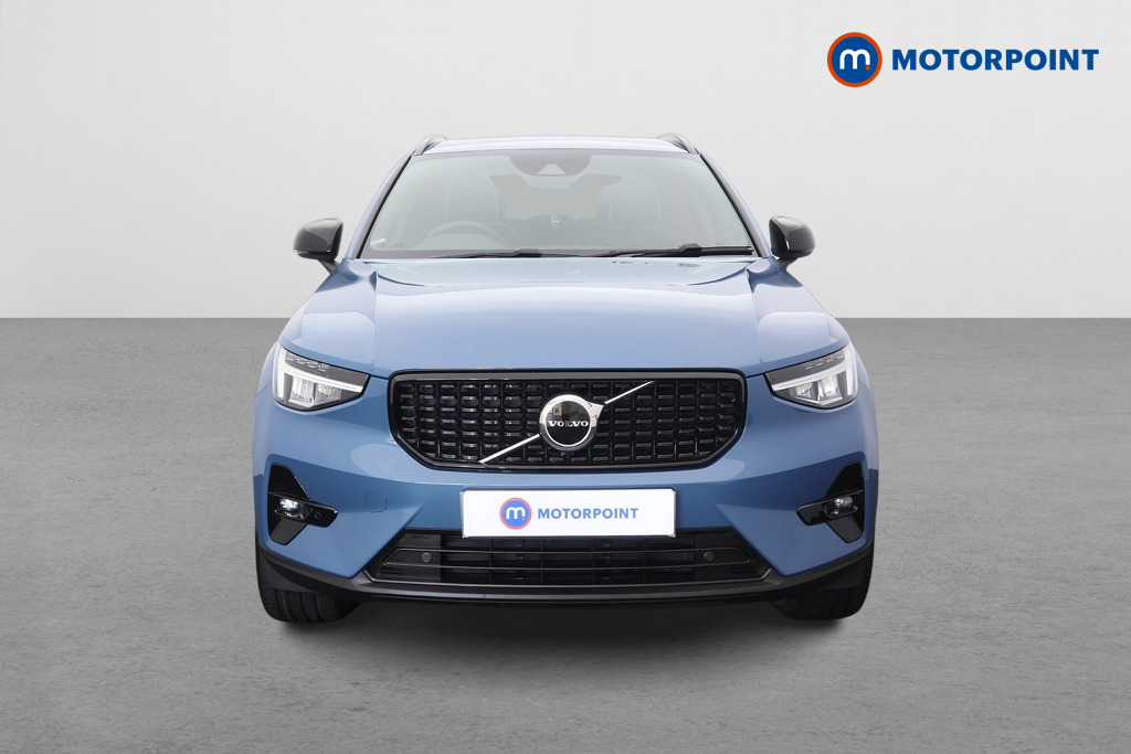 Volvo Xc40 Plus Automatic Petrol Plug-In Hybrid SUV - Stock Number (1663474) - Front bumper