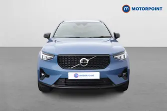 Volvo Xc40 Plus Automatic Petrol Plug-In Hybrid SUV - Stock Number (1663474) - Front bumper