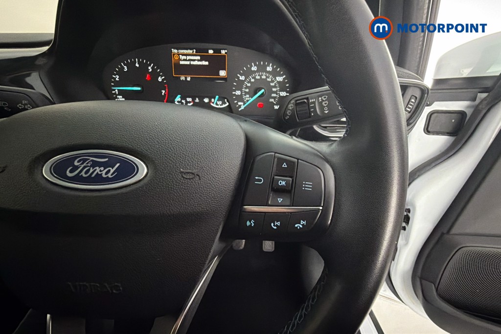 Ford Fiesta Active Manual Petrol Hatchback - Stock Number (1663522) - 4th supplementary image