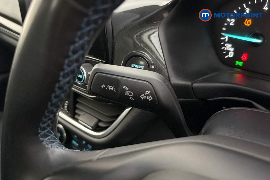 Ford Fiesta Active Manual Petrol Hatchback - Stock Number (1663522) - 6th supplementary image
