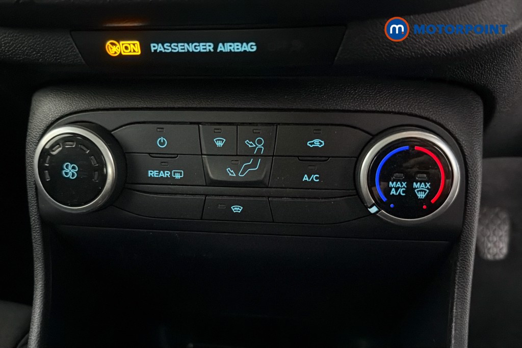Ford Fiesta Active Manual Petrol Hatchback - Stock Number (1663522) - 12th supplementary image