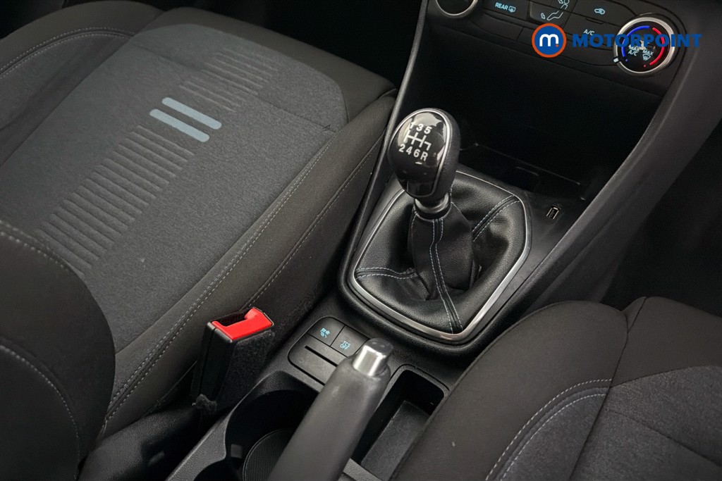 Ford Fiesta Active Manual Petrol Hatchback - Stock Number (1663522) - 15th supplementary image