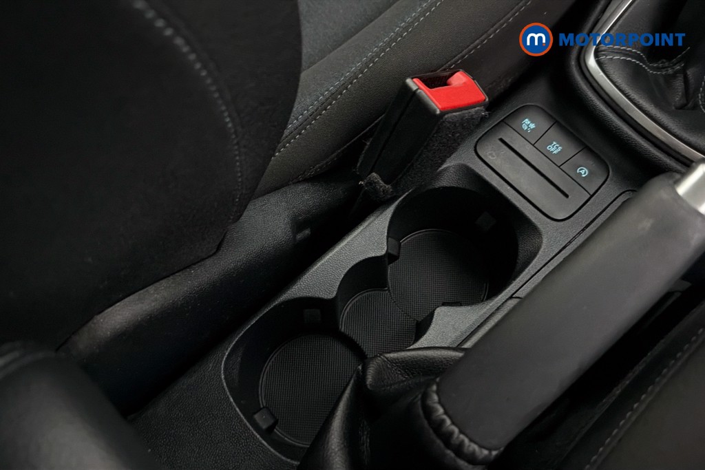 Ford Fiesta Active Manual Petrol Hatchback - Stock Number (1663522) - 16th supplementary image