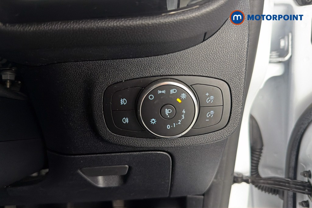 Ford Fiesta Active Manual Petrol Hatchback - Stock Number (1663522) - 18th supplementary image
