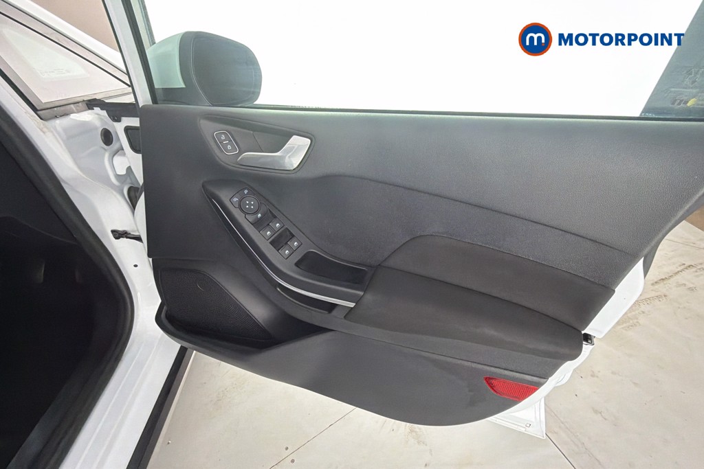 Ford Fiesta Active Manual Petrol Hatchback - Stock Number (1663522) - 19th supplementary image