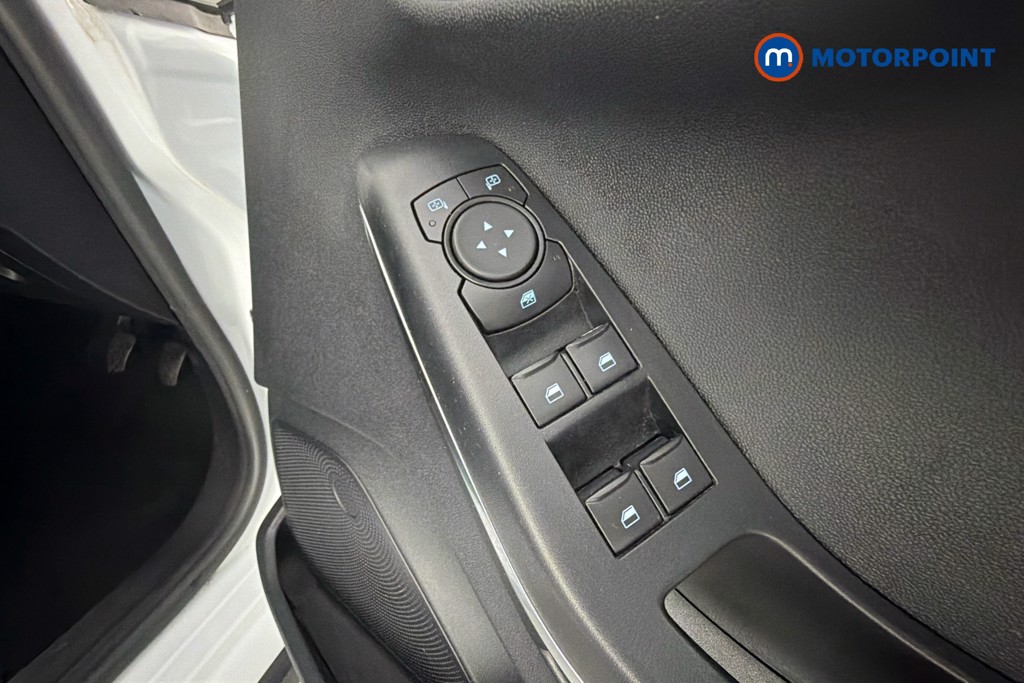 Ford Fiesta Active Manual Petrol Hatchback - Stock Number (1663522) - 20th supplementary image
