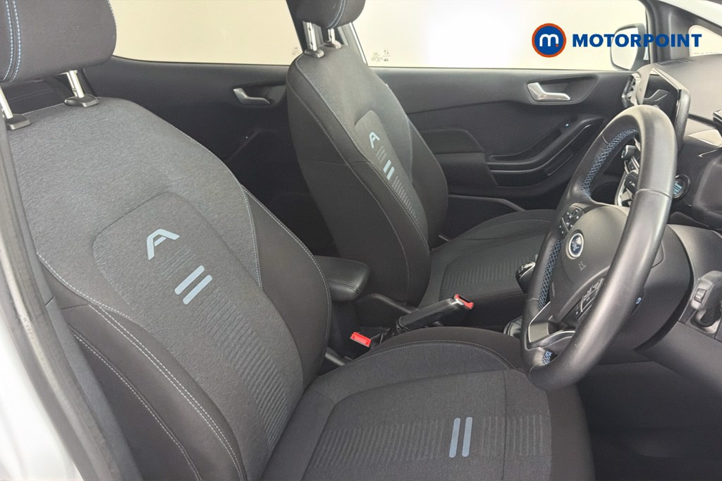 Ford Fiesta Active Manual Petrol Hatchback - Stock Number (1663522) - 22nd supplementary image