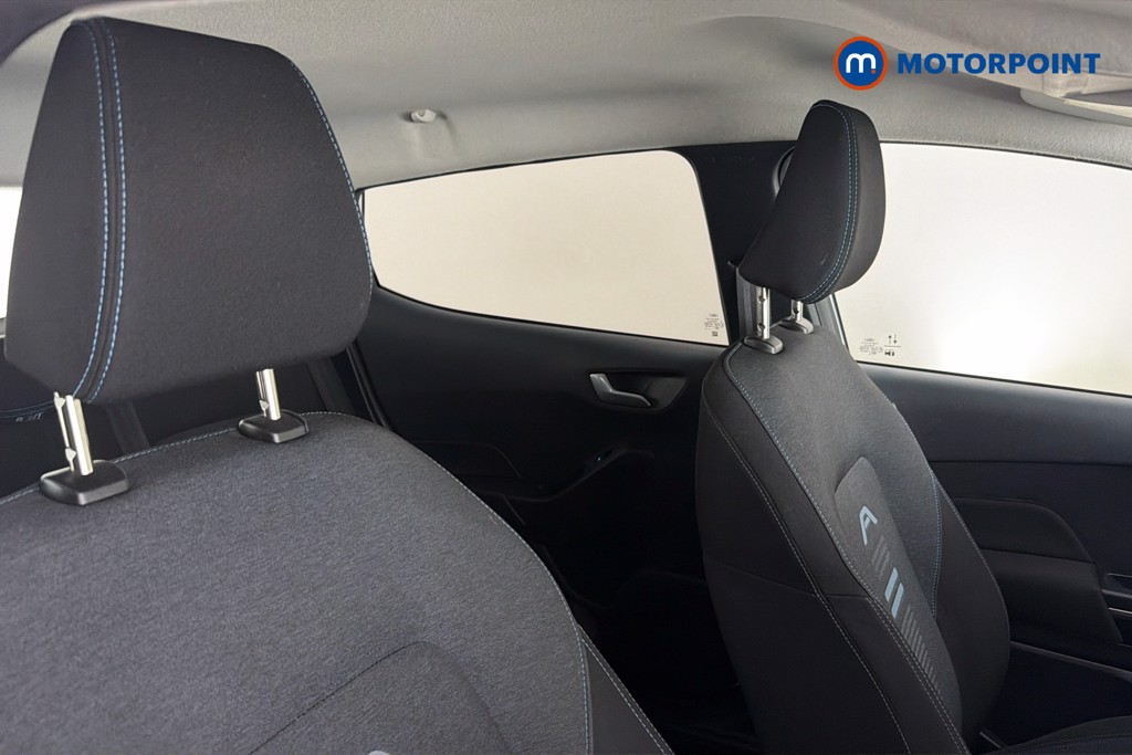 Ford Fiesta Active Manual Petrol Hatchback - Stock Number (1663522) - 23rd supplementary image