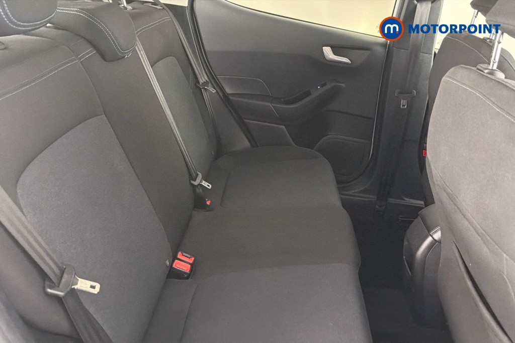 Ford Fiesta Active Manual Petrol Hatchback - Stock Number (1663522) - 28th supplementary image