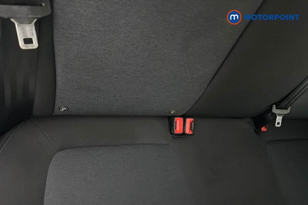 Ford Fiesta Active Manual Petrol Hatchback - Stock Number (1663522) - 29th supplementary image