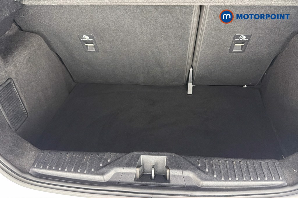 Ford Fiesta Active Manual Petrol Hatchback - Stock Number (1663522) - 33rd supplementary image