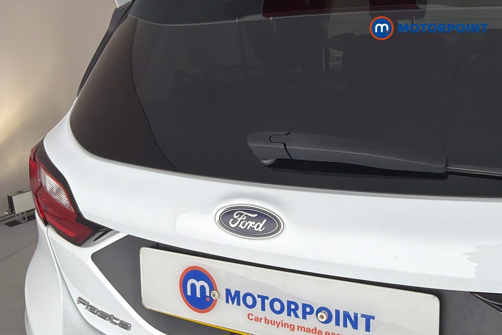 Ford Fiesta Active Manual Petrol Hatchback - Stock Number (1663522) - 37th supplementary image