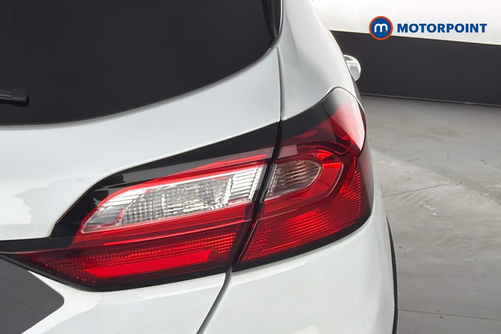 Ford Fiesta Active Manual Petrol Hatchback - Stock Number (1663522) - 38th supplementary image