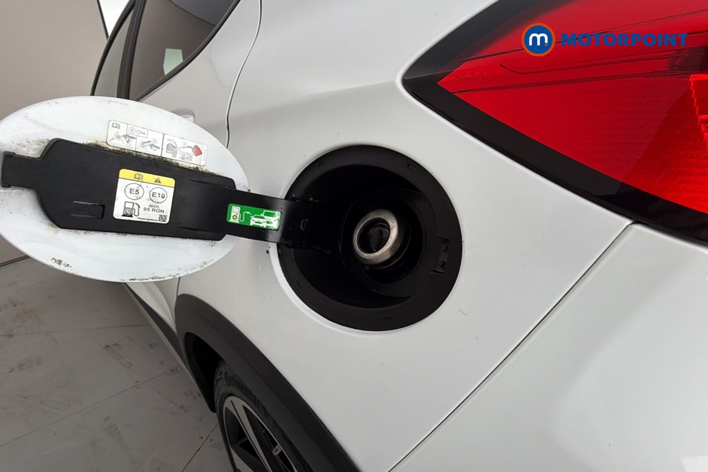 Ford Fiesta Active Manual Petrol Hatchback - Stock Number (1663522) - 41st supplementary image