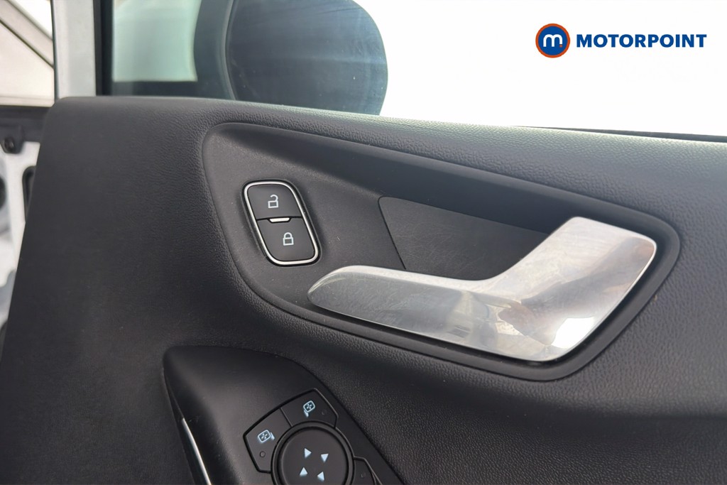 Ford Fiesta Active Manual Petrol Hatchback - Stock Number (1663522) - 42nd supplementary image