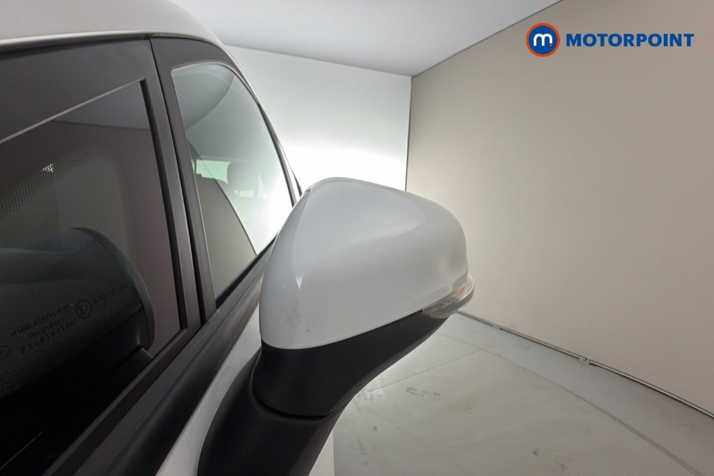 Ford Fiesta Active Manual Petrol Hatchback - Stock Number (1663522) - 43rd supplementary image