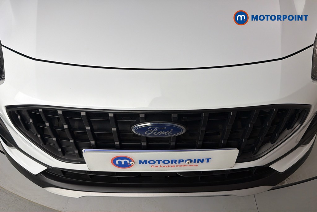 Ford Fiesta Active Manual Petrol Hatchback - Stock Number (1663522) - 45th supplementary image