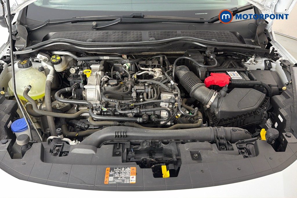 Ford Fiesta Active Manual Petrol Hatchback - Stock Number (1663522) - 51st supplementary image