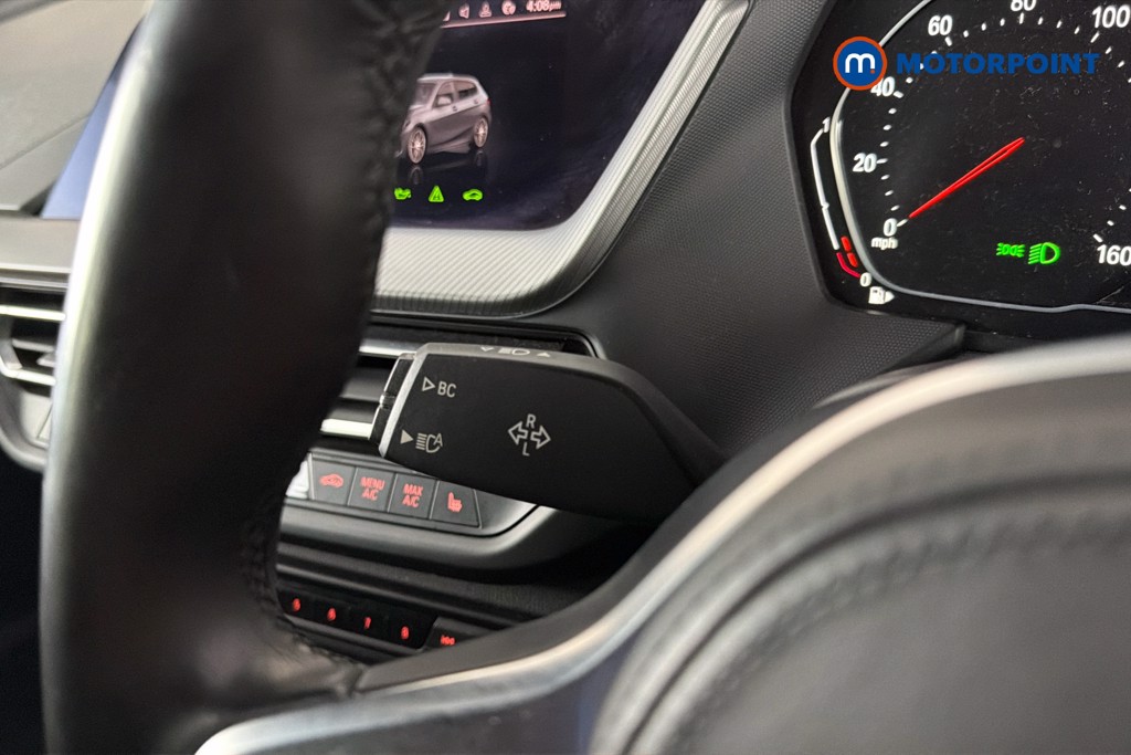 BMW 1 Series M Sport Automatic Petrol Hatchback - Stock Number (1663535) - 6th supplementary image