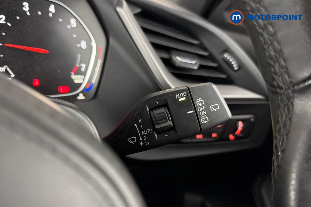 BMW 1 Series M Sport Automatic Petrol Hatchback - Stock Number (1663535) - 7th supplementary image